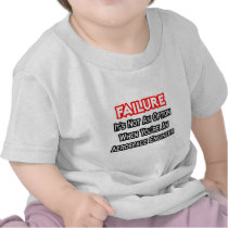 Failure...Not an Option...Aerospace Engineer