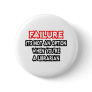 Failure...Not an Option...Librarian