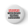 Failure...Not an Option...Mathematician