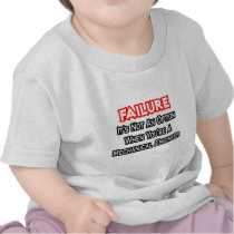 Failure...Not an Option...Mechanical Engineer