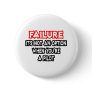 Failure...Not an Option...Pilot