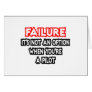 Failure...Not an Option...Pilot