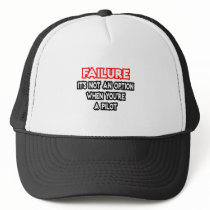 Failure...Not an Option...Pilot