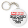 Failure...Not an Option...Pilot