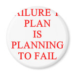 FAILure to pln