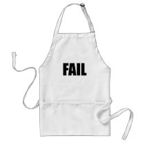 failwht aprons
