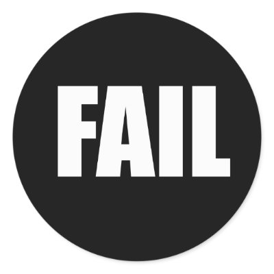 failwht by WearShirts