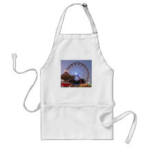 Fair Apron