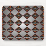 Fair Warning Mousepad