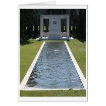 Fairbanks card
