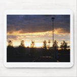 fairbanks sunet AK Mouse Pads