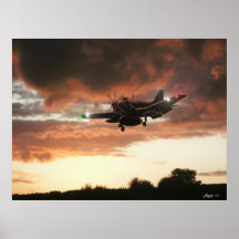 Fairey Gannet Posters