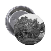 Fairfax Court House, Va. US Civl War c. 1861 Pin