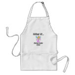 Fairies Exist Apron
