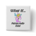 Fairies Exist