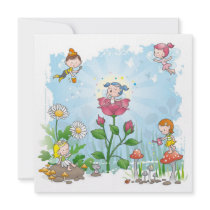 Fairies