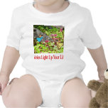 Fairies Light Up Your Life Bodysuits