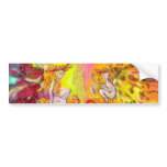 Fairies of Dawn, Bumper Sticker