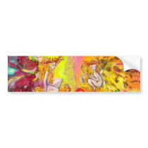Fairies of Dawn, Bumper Sticker