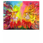 FAIRIES OF DAWN t-shirts