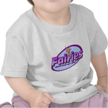 Fairies Rock Tee Shirt