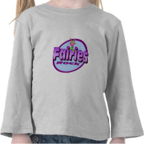 Fairies Rock Tee Shirts