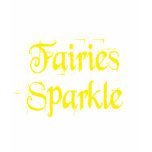 Fairies Sparkle Shirt