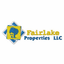 Fairlake Properties Polo Shirt