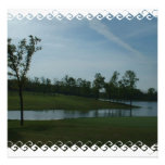 Fairway Invitations