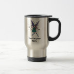 fairy5, peut I être votre fée Tasse