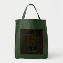 Fairy Air Dancing Bag