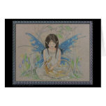 Fairy & Baby Dragon