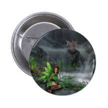 Fairy Brook Button