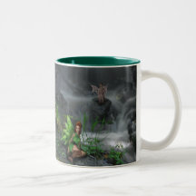 Fairy Brook Mug