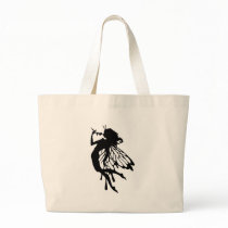 Fairy Butterfly Bags