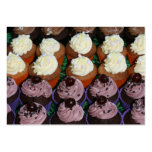 Fairy cakes business cards