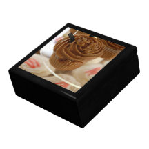 Fairy cakes jewelry boxes
