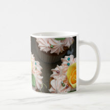 Fairy cakes mugs