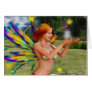 'Fairy' Card