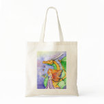Fairy Dragon Godmother bags