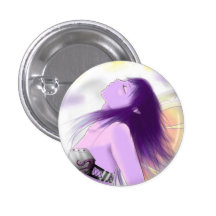 Fairy dream anstecknadelbuttons