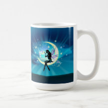 Fairy Dust Mug