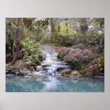 Fairy Falls Posters