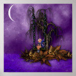 Fairy Fantasyland Poster