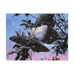 Fairy Flight!