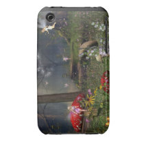Fairy forest Case-Mate Case Case-mate Iphone 3 Case