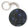 Fairy Forest Keychain