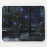 Fairy Forest Mousepad