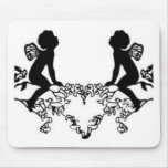 Fairy Friends Mousepads