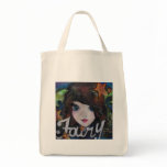 Fairy Fun Tote Bags